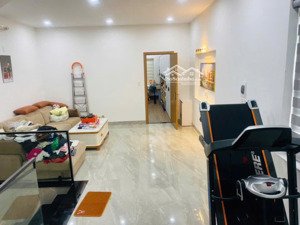 nhà đẹp lô góc 3 tầng, đường 7.5m, 125m2 đường 29/3 giao nghuyễn phước lan