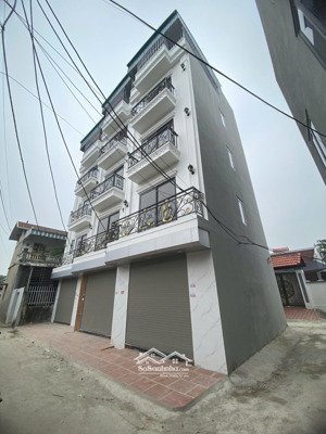 còn duy nhất căn nhà dt rộng, ngõ thông mà giá lại rẻ. nhà 5t*37m2 gần chợ, trường. giá chỉ 3,48tỷ