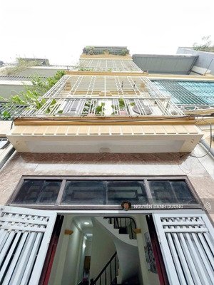 bán gấp nhà mỹ đình - 40m2 - 4 tầng - full nội thất - 30m ra ô tô tránh - giá 8 tỷ - lh: 