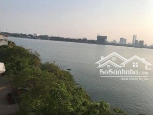bán nhà ven hồ tây, trích sài, lô góc 3 mặt thoáng 96m2 36 tỷ. lh 