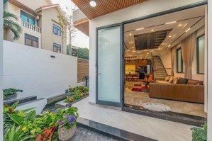 bán biệt thự góc 2 mặt tiền hải châu, đà nẵng vị trí đắt giá gần lotte