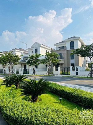 cam kết rẻ nhất thị trường hotdeal biệt thự đơn lập góc 12x20 aquacity - giá chỉ 14 tỷ allin