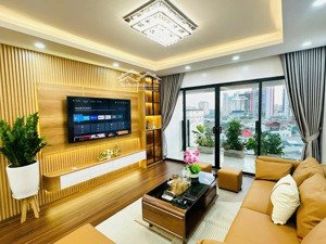 bán căn hộ chelsea park - trung kính 100m2 2pn 2vs 9,8 tỷ tầng trung, full nt