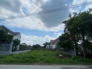 bán gấp lô đất 252,8m2. shr, xã tân phú trung, củ chi. giá 990 triệu