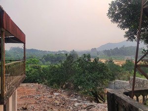 bán đất nghỉ dưỡng xã hoà sơn cũ