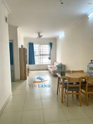 cho thuê căn hộ 2pn đủ nội thất tại chung cư sơn an biên hoà