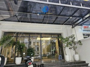 cho thuê nhà 12,5tr/tháng (bao phí) dt 90m2, mặt tiền 7,5m tại vinhomes ocean park gia lâm