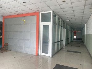 cho thuê tòa nhà mặt tiền ql1k, 2500m2