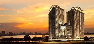 bán căn hộ cao cấp d''.le roi soleil 59 xuân diệu, tây hồ