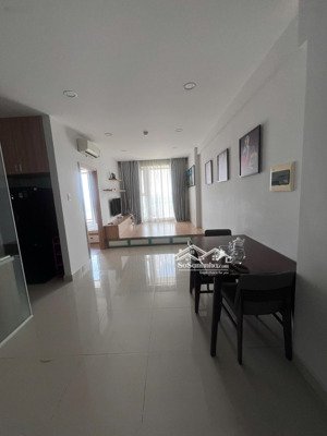 một căn duy nhất giá tốt view sông la astoria 60m2 2pn 1wc có đầy đủ nội thất giá chỉ 3tỷ050