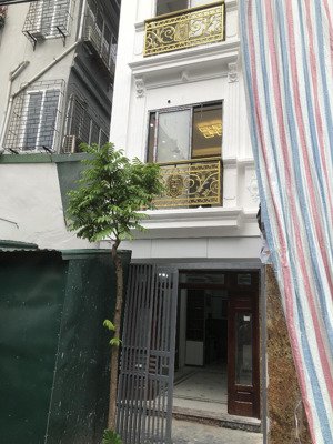 nhà kim mã xây mới,5 tầng,ngõ rộng 3m, thông tứ tung, gần chợ, siêu thị, bệnh viện