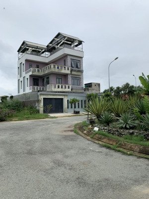bán gấp nền biệt thự kdc phú nhuận, phước long b, thành phố thủ đức
