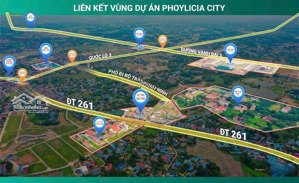 lô góc suất ngoại giao kđt yên thứ city. giá đầu tư