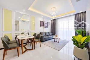 cho thuê căn hộ cc hà đô centrosa quận 10. 86m2 2pn 19tr. lh: tài)
