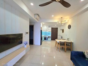 cho thuê căn hộ 55m2 2pn1wc, nội thất y hình, giá tốt 14tr/tháng chung cư botanica premier