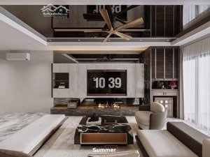 bán căn hộ chung cư the peak, 14,5 triệu, 124m2, 3pn, 2wc view sông thoáng mát q7, hcm