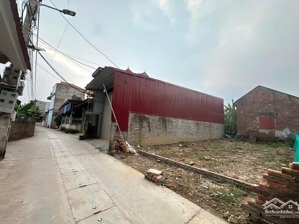 lô đất 80m full mt 6m đường thông thoáng tại thanh lâm- mê linh