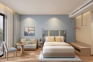 bán chung cư mini mường thanh luxury hạ long centre ii hotel, 2,4 tỷ, 33m2, giá ưu đãi hot!