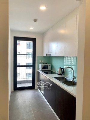 cho thuê căn hộ paragon 3 phòng ngủ full nội thất