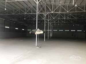 cho thuê nhà kho 5.000m2 cái răng cần thơ