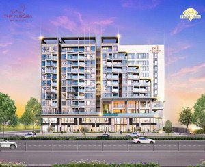 bán căn 1pn the aurora nguyễn lương bằng phú mỹ hưng