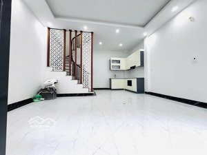 bán nhà trương định đẹp như ks, ngõ thẳng, gần phố 38m mt4,8m đỉnh cao, view chung cư nam đô