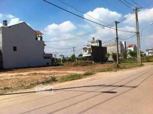 cực hot - bán lô đất 100m2 - 1,05 tỷ shr tại nguyễn văn tiết - thuận an - bình dương shr