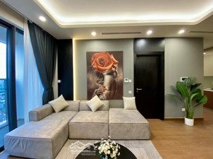 cho thuê căn hộ discovery central 67 trần phú, 2phòng ngủ đủ đồ, giá 20 tr/th