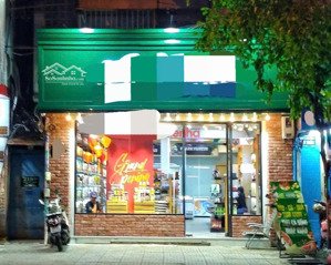 cho thuê nhà mặt tiền phạm viết chánh, ngay trung tâm quận 1