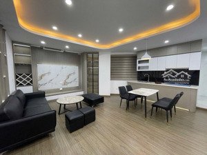 chung cư tòa 7a mặt đường lê đức thọ - 86m2 - 3 ngủ, 2wc - full nội thất - tầng giữa - view đẹp