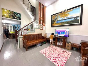 hàng xóm linh đàm, nhà dân xây, 45m2, 5 tầng, ô tô đỗ cửa, giá 8 tỷ