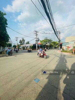 hàng đầu tư - chỉ 40tr/m2 cách vành đai ii 200m - có dòng tiền 20tr/ tháng - 240m2 giá 9.7 tỷ