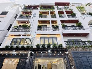 bán nha phố đẹp 4pn, 5wc, 56m2, 6,4 tỷ ở thạnh xuân 25, q12, tp.hcm đẹp, tiện ích