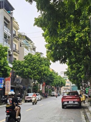 bán nhà 6 tầng mặt phố tứ liên tây hồ hà nội