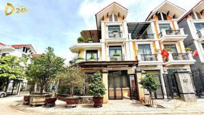 nhà phố 3 tầng an đông villas gần aeon mall huế, giá chỉ 4 tỷ 8