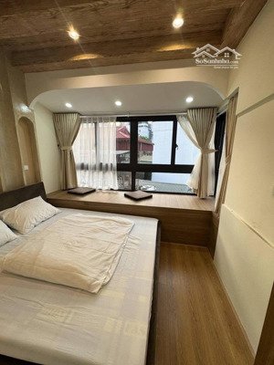 siêu ngon! tt hàng vôi hoàn kiếm, phố cổ, làm homestay doanh thu cao 55m