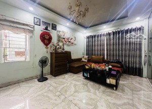 bán nhà nguyên căn liền minh khai- dân trí cao, gần oto- 34m- 6 tỷ 45