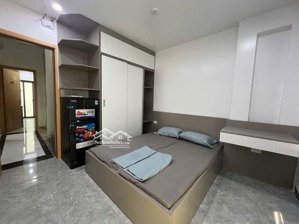 cực hiếm! chung cư mini hoàng cầu dòng tiền 50tr/tháng. 45m2*6t thang máy 10pnnkk. pccc đầy đủ