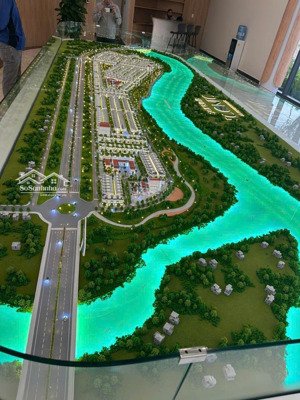 đất nền sổ đỏ quy nhơn iconic mặt tiền ql19 giá chỉ từ 2.4 tỷ cđt phát đạt