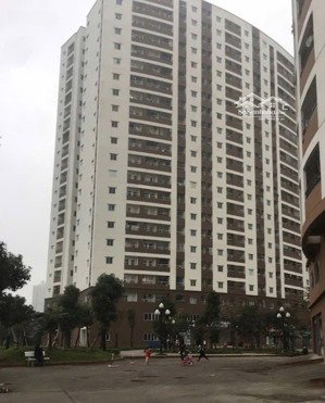 bán chung cư đẹp nhất bộ tư lệnh thủ đô yên nghĩa 4 ngủ hơn 5 tỷ