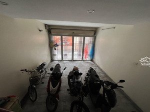 siêu hót bồ đề 48,7m, 5 tầng, đường oto thông.