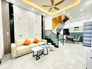 bán villa 3 tầng đẹp như mơ đường tôn đản, cẩm lệ ô tô vào tận nhà