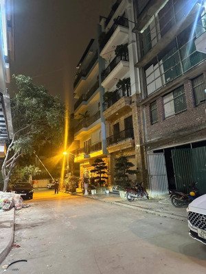 hàng hiếm tại lê trọng tấn, thanh xuân chỉ 214tr/m2, 140 m2, mt 5m, ngõ rộng 6m, 30m ra mặt phố