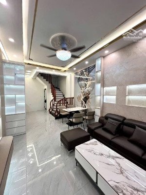 hơn 6 tỷ sở hữu luôn nhà phố văn quán 36m2 - 5 tầng - full nội thất xịn về ở luôn