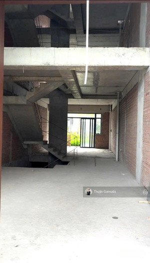nhà liền kề celadon city - căn nhỏ nhất dt 345m2, có 1 hầm và 4 lầu, giá bán tốt nhất từ cđt
