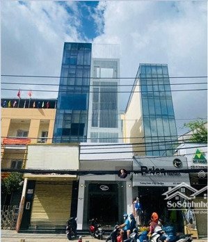 gấp lắm rồi ! mt âu cơ - nguyễn hồng đào, p14, tb. 5x30m, 4 tầng, giá giảm chỉ còn 19.8 tỷ thôi