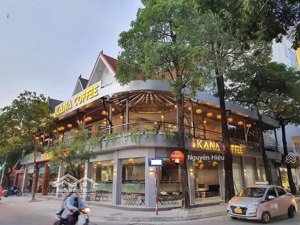 hàng kín! siêu phẩm góc 2mt ngay cao thắng q10 - dt 12x20m, 2 tầng - hđt: 150tr/th - giá 55 tỷ