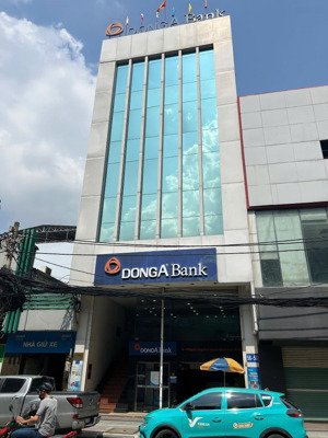 khan hiếm! bán nhà mt bà huyện thanh quan - ngô thời nhiệm, dt 9x30m - giá 75 tỷ gp hầm 8 tầng