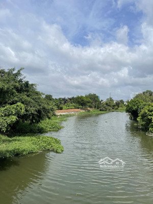 bán nhà 2 mặt tiền 2 tầng đường số 2 vs view rạch lớn, phường trường thọ, tp. thủ đức