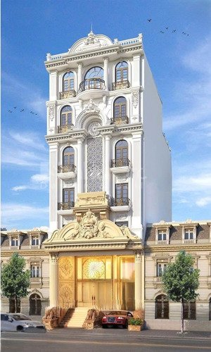 mảnh đất vàng xây toà văn phòng cạnh sunshine tây hồ, 136m2 mt 6.8m ô tô vào đất, giá 28.5 tỷ